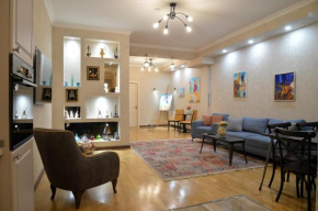  BC Apartments  Тбилиси